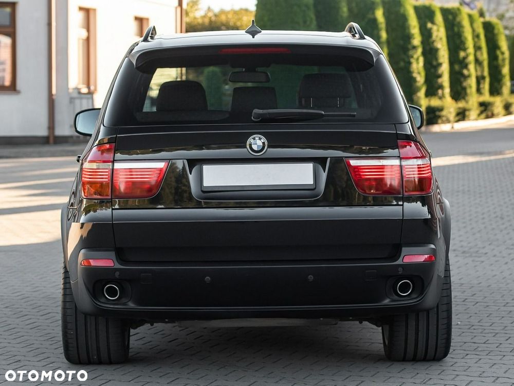 BMW X5 xDrive35d - 17
