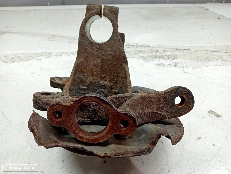 MANGA DE EIXO FRONTAL DIREITA MINI MINI 1950 - 3