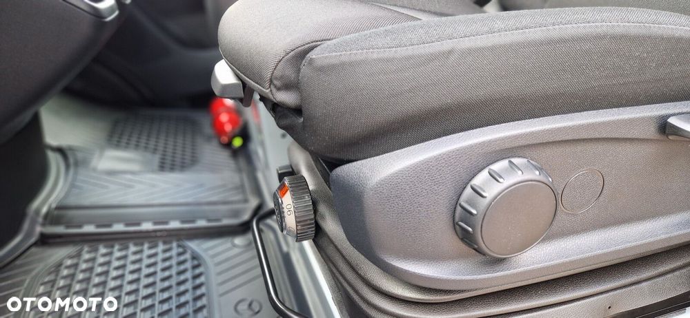 Mercedes-Benz Sprinter Sprinter - 17