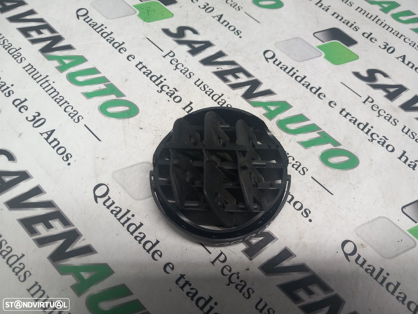 Grelha / Difusor Sofagem Renault Kangoo / Grand Kangoo (Kw0/1_) - 3