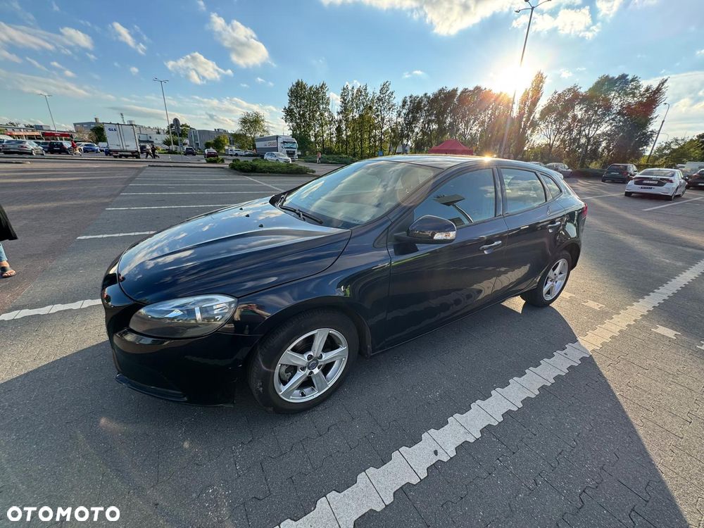 Volvo V40 T2 Kinetic - 1