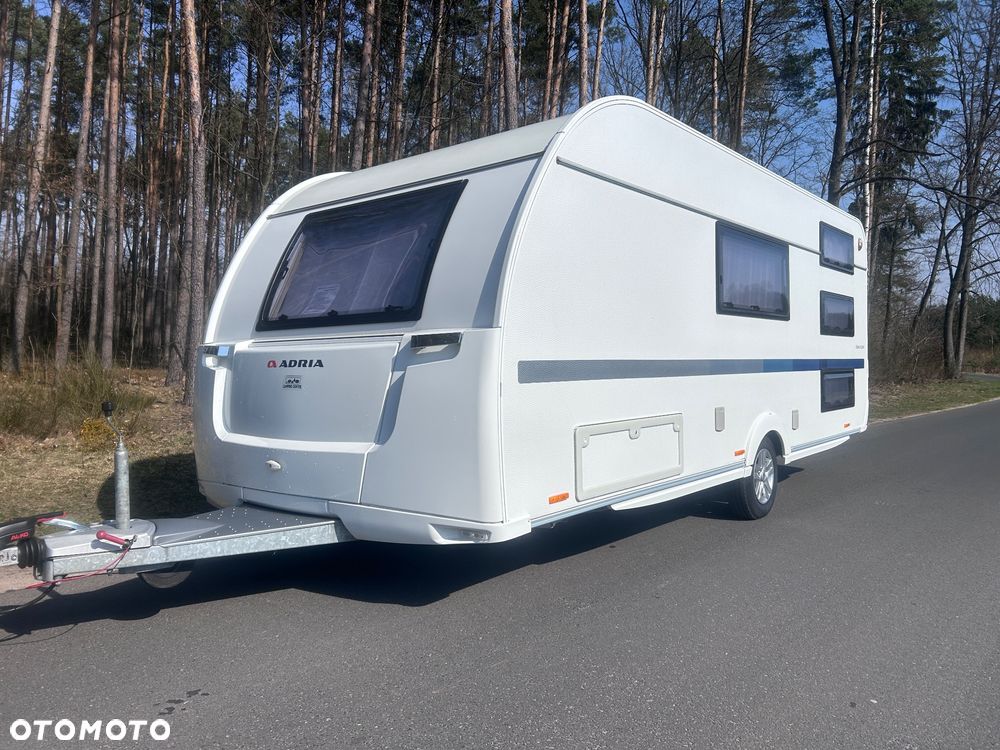 Adria Altea 552 PK - 1