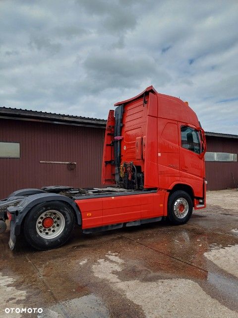 Volvo FH - 2