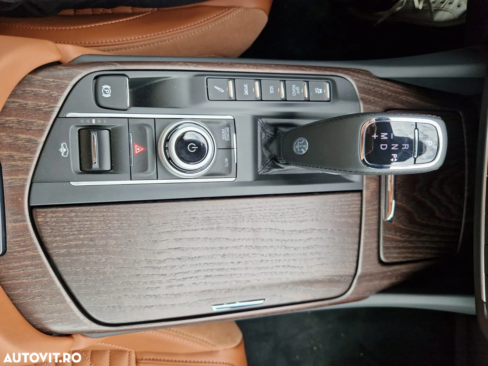 Maserati Levante Modena S - 10