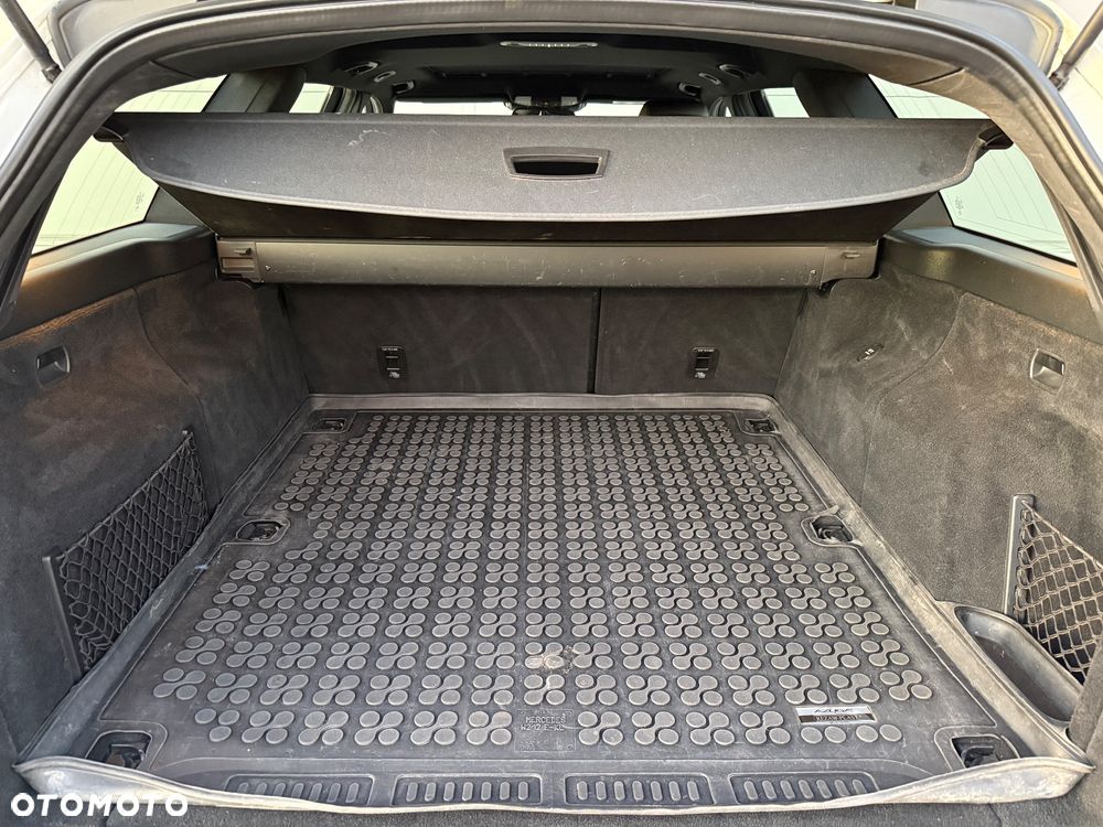 Mercedes-Benz Klasa E 350 BlueTEC 7G-TRONIC Avantgarde - 20