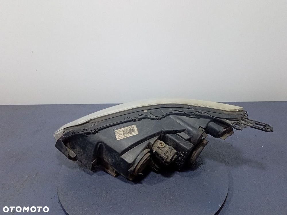 CITROEN C5 I LIFT 04- REFLEKTOR PRAWY XENON EU 9650115380 - 2