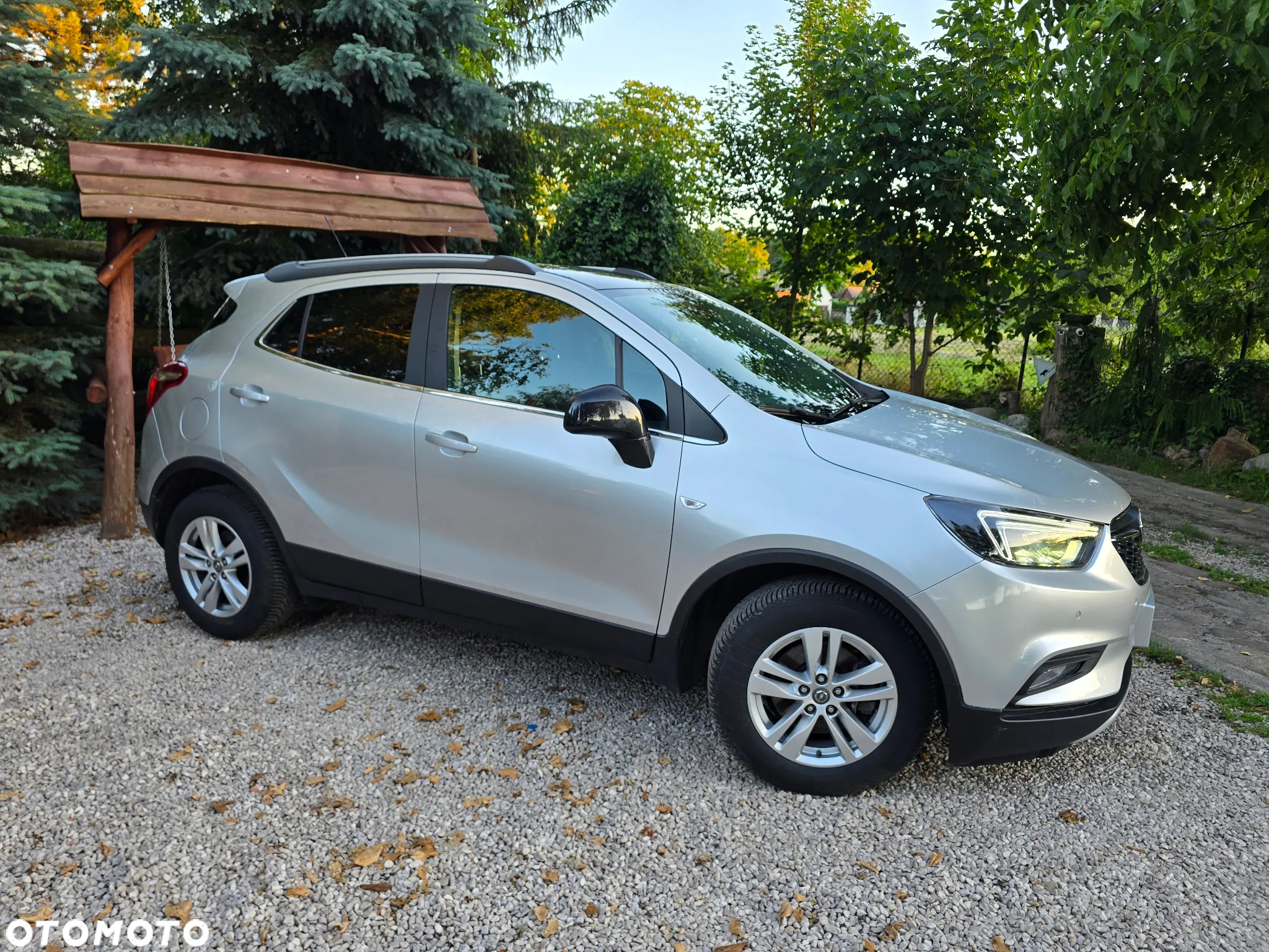 Opel Mokka 1.4 Turbo ecoFLEX Start/Stop Color Innovation - 8