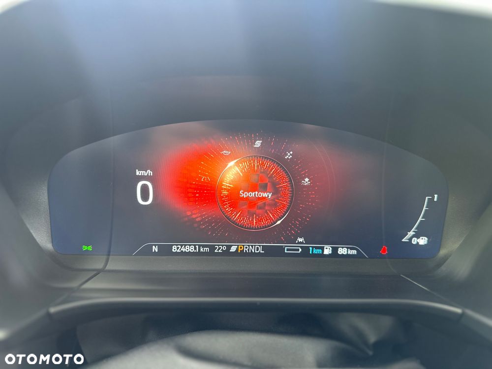Ford Kuga 2.5P PHEV FWD Vignale - 36