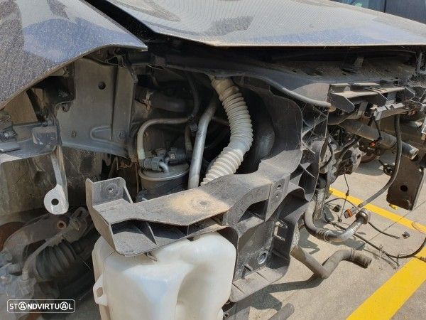 Deposito Agua Esguichos Renault Megane Ii (Bm0/1_, Cm0/1_) - 1