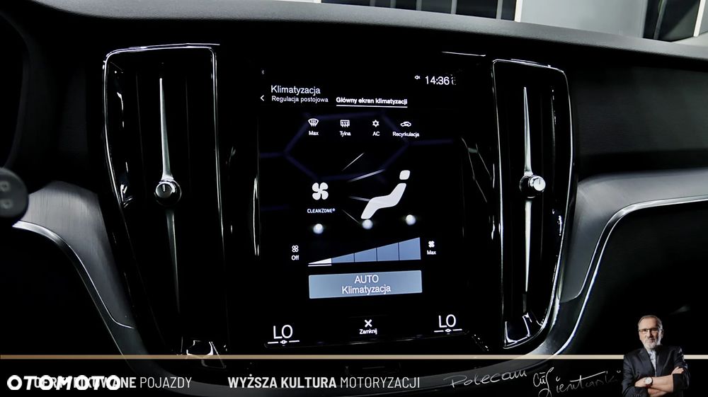 Volvo V60 T6 AWD Geartronic Inscription - 25