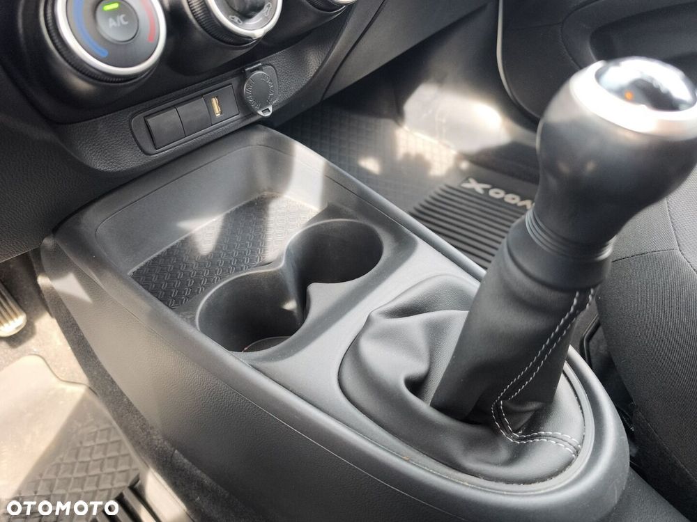 Toyota Aygo X - 21