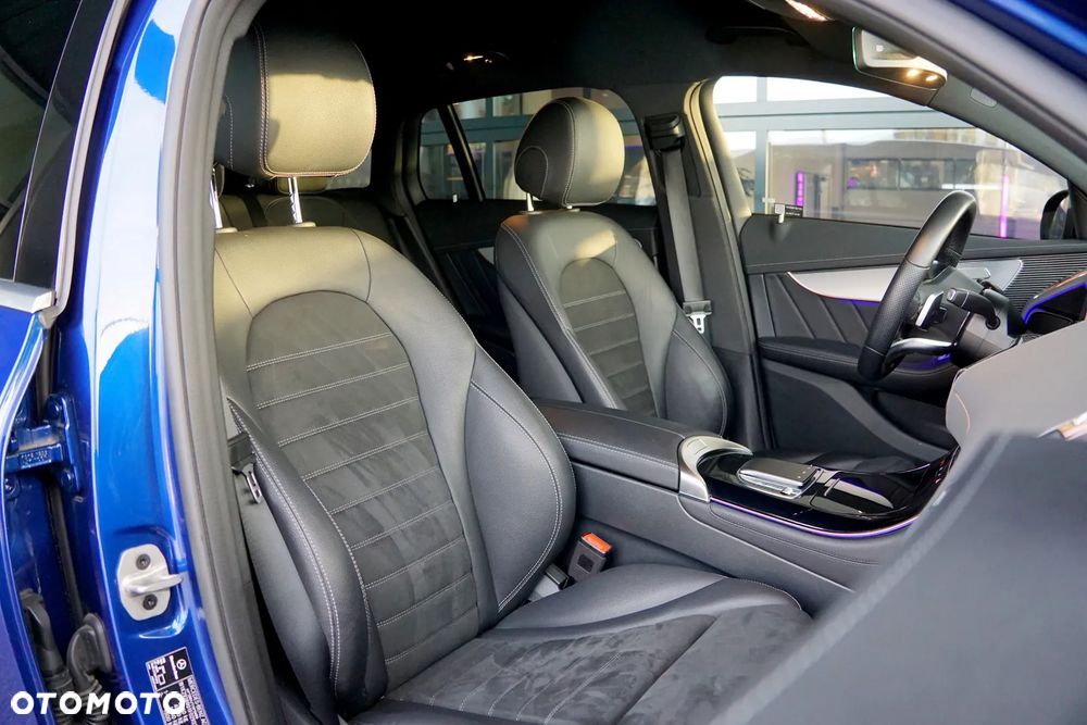 Mercedes-Benz EQC 400 4-Matic Sport - 24