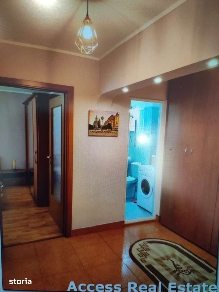 2 camere Boema, Tomis Nord — fotografia 1