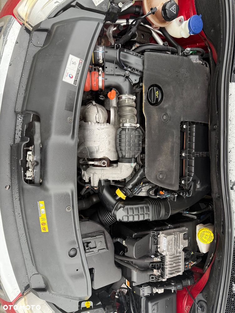 Peugeot 208 Blue-HDi 100 Stop&Start Style - 24