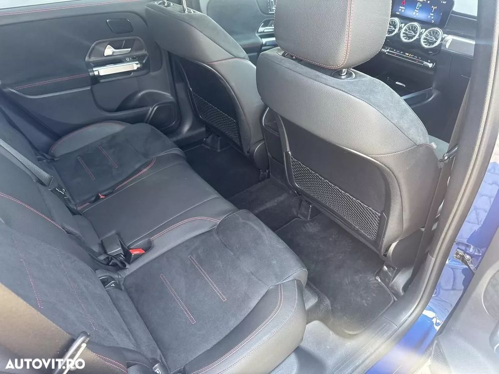 Mercedes-Benz GLB 220 d 4MATIC Aut. - 14