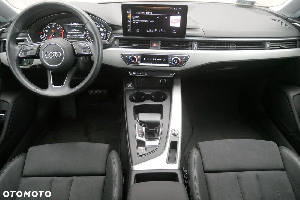 Audi A5 Sportback - 8
