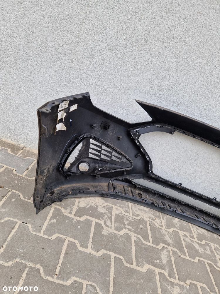 Zderzak Hyundai I30 2020 lift III - 11