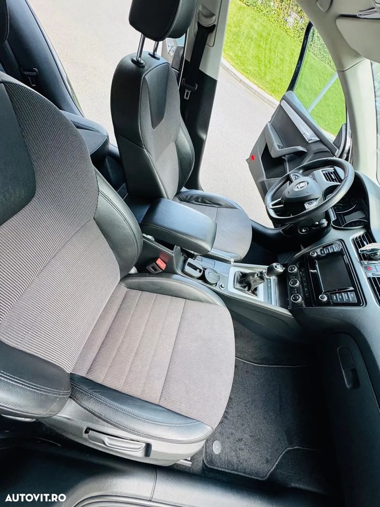 Skoda Octavia 1.4 TSI Style - 16