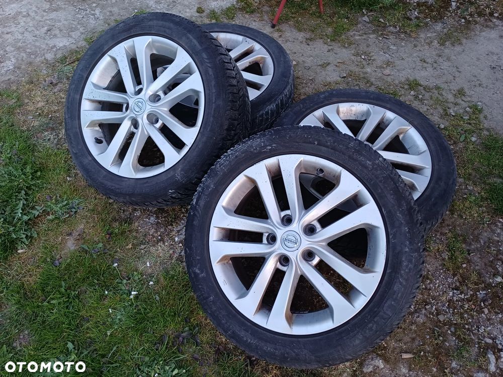 Nissan Juke 1.6 Acenta - 21