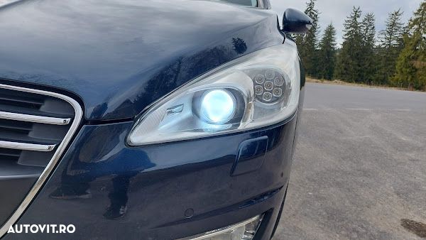 Peugeot 508 1.6 THP Active - 5