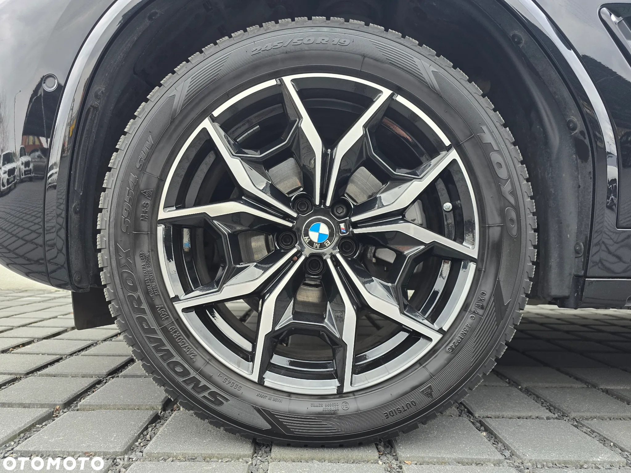 BMW X3 - 6