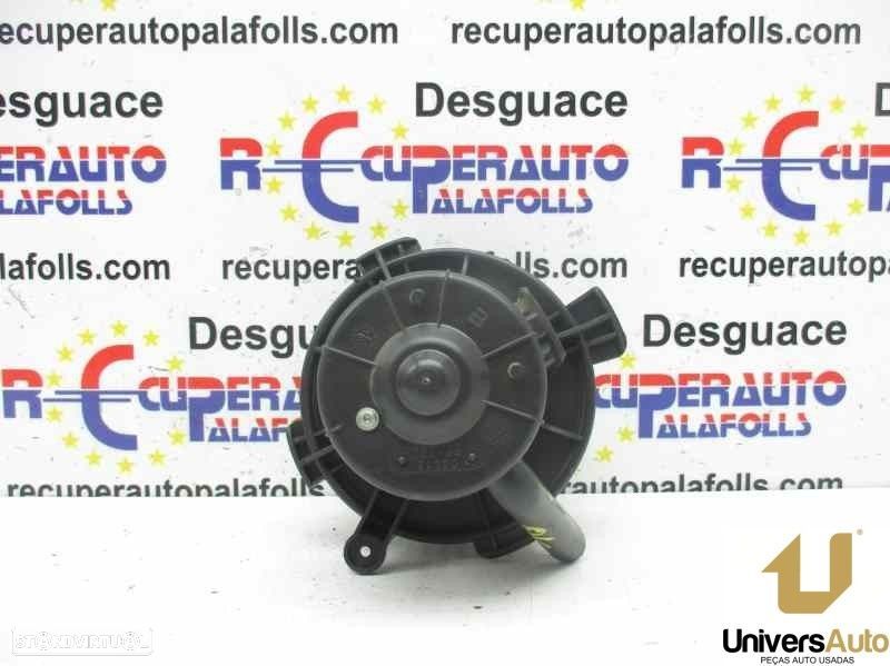 MOTOR SOFAGEM PEUGEOT 307 BREAK 2005 -B9506 - 1
