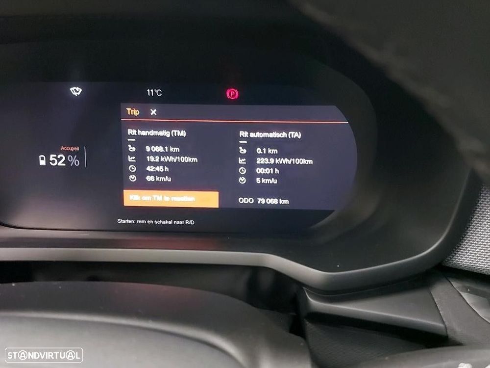 Polestar 2 Single Motor 78kWh - 43