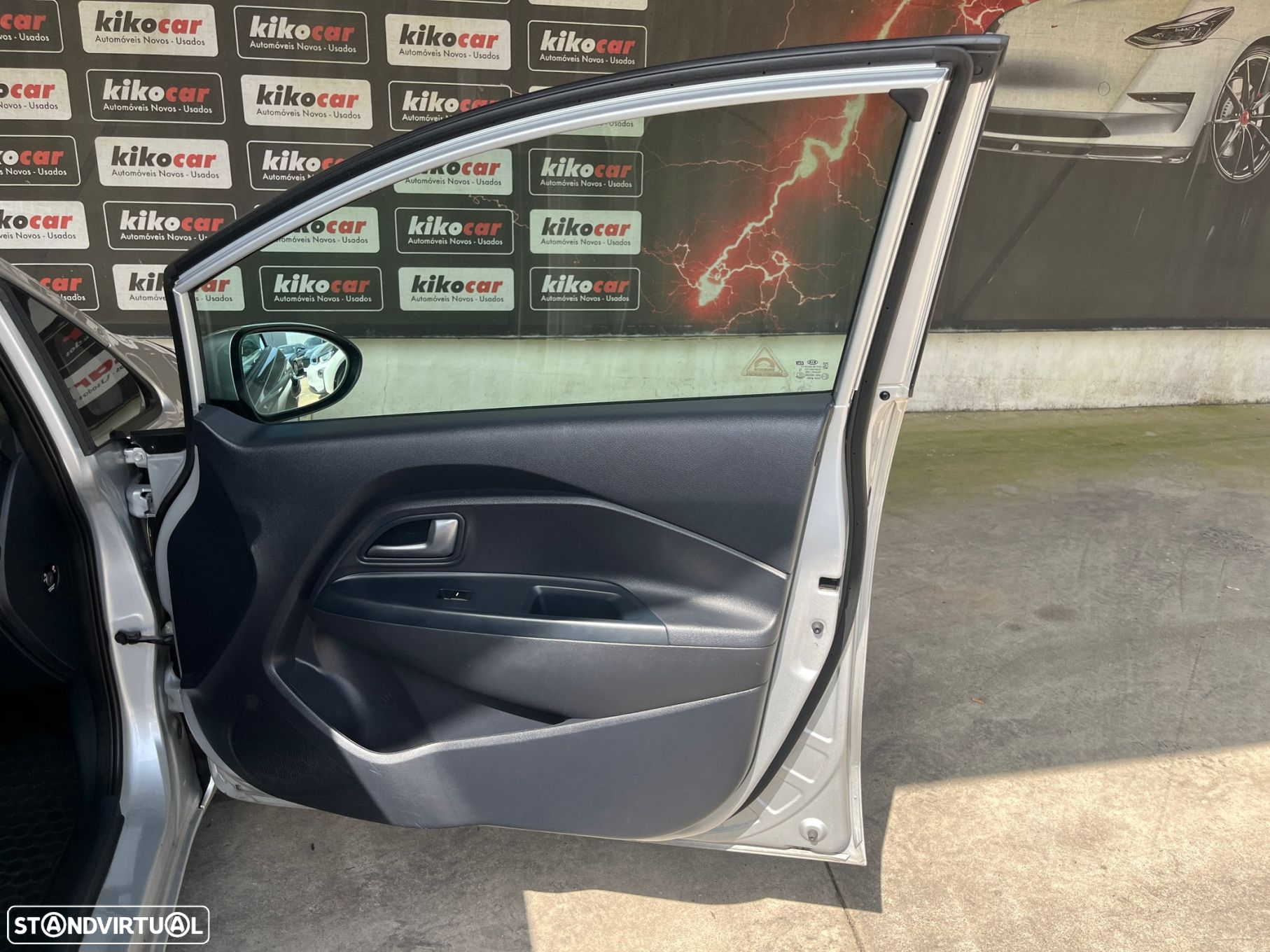 Kia Rio 1.1 CRDi - 34