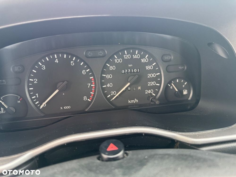 Ford Mondeo - 9