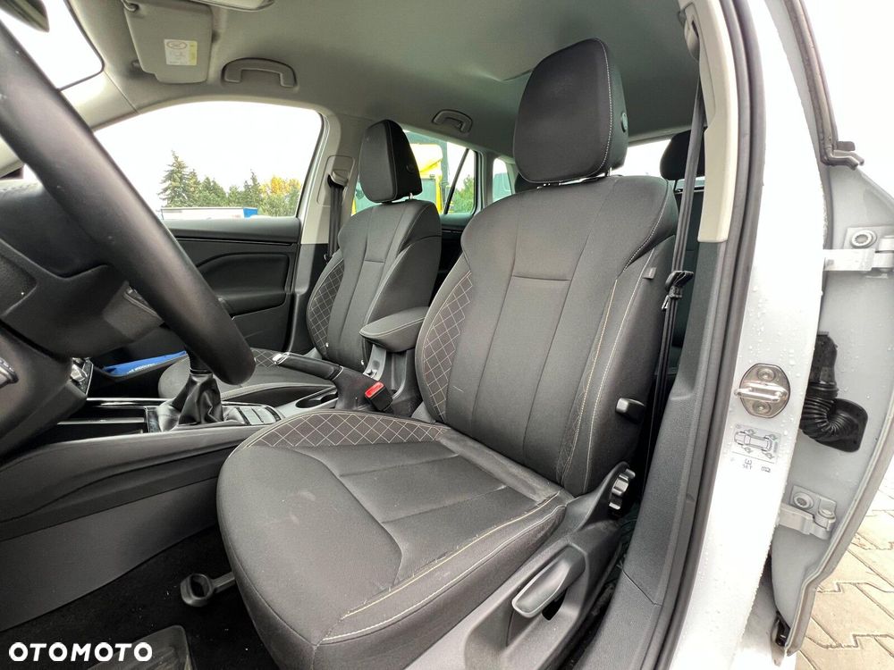 Skoda Kamiq 1.0 TSI Ambition - 9