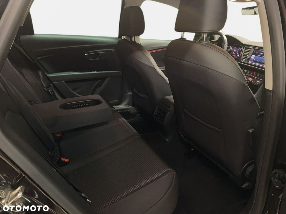 Seat Leon Sportstourer - 16