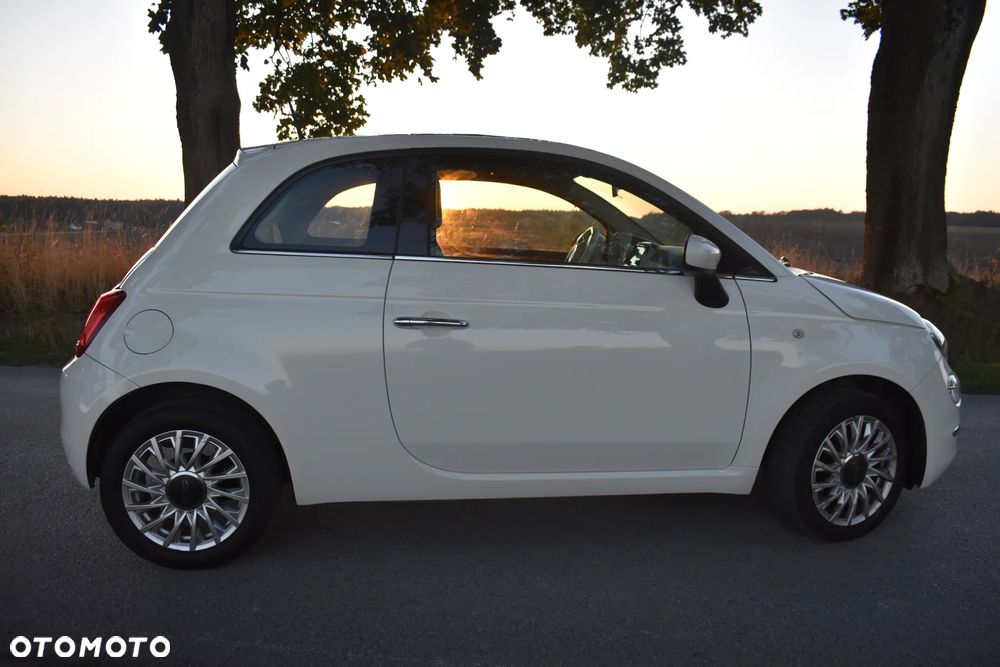 Fiat 500 1.2 8V Start&Stopp Lounge - 6
