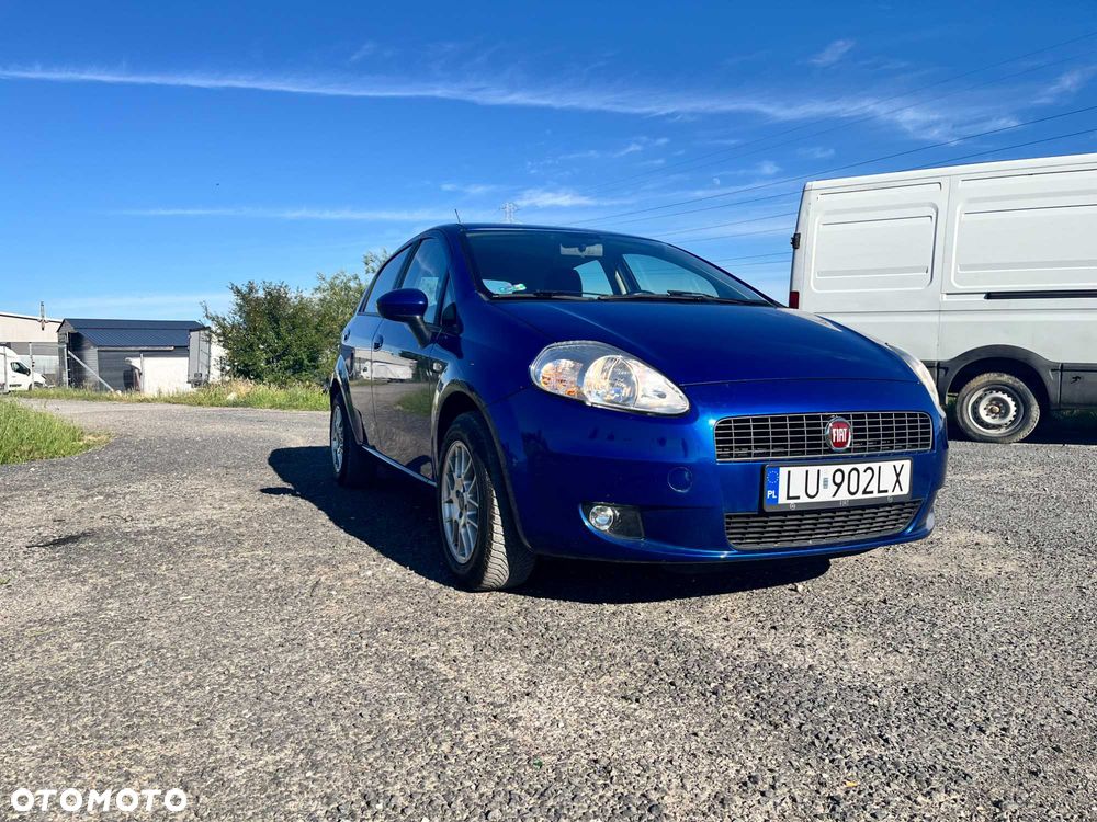 Fiat Punto - 2