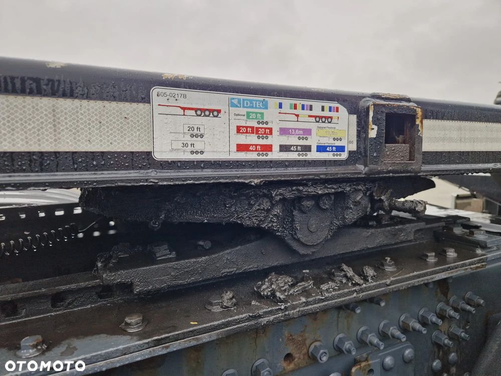 D-TEC FLEXTRAILER - 1