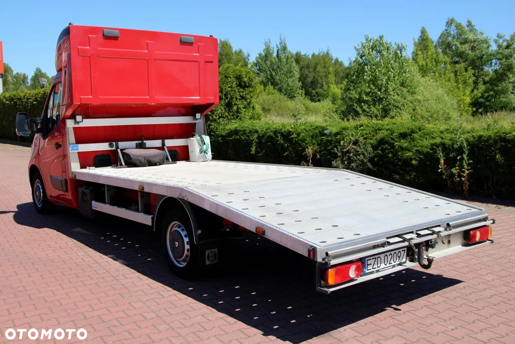 Renault MASTER - 4
