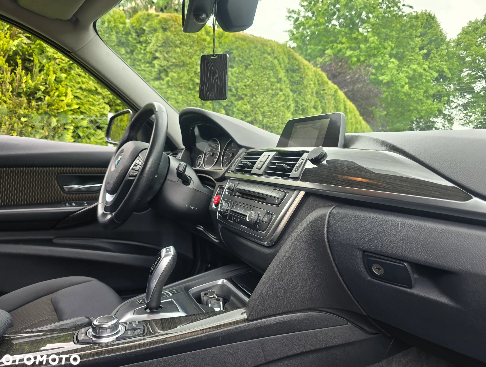 BMW Seria 3 - 17