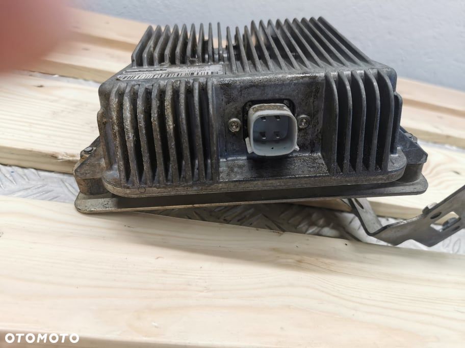Przetwornica 12V 24V New Holland T8 .... {CNH 84383005} - 6