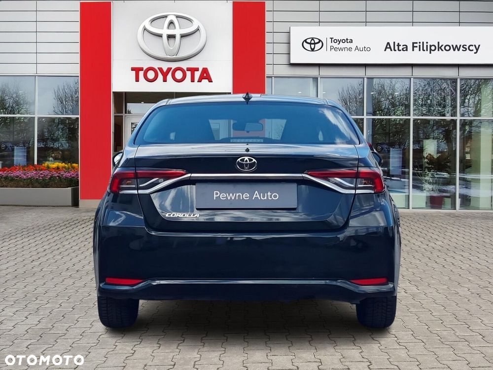 Toyota Corolla 1.5 Active - 6