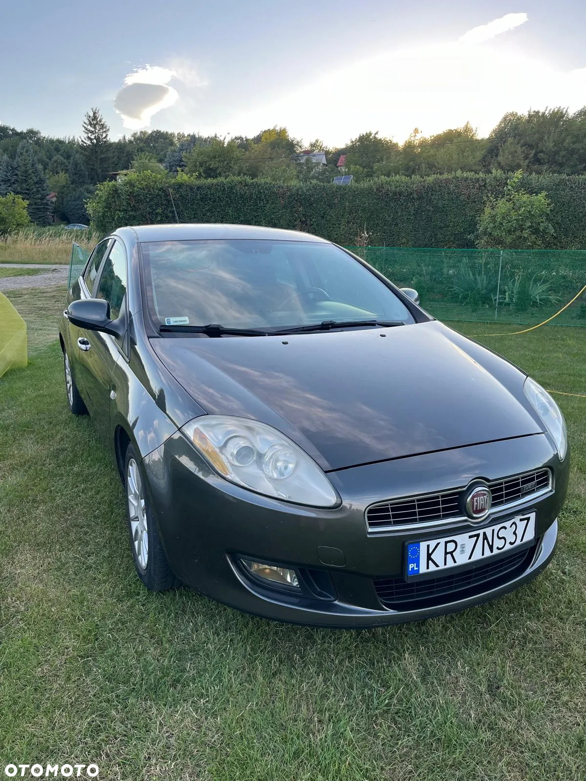 Fiat Bravo 1.4 T-Jet 16V Dynamic - 3