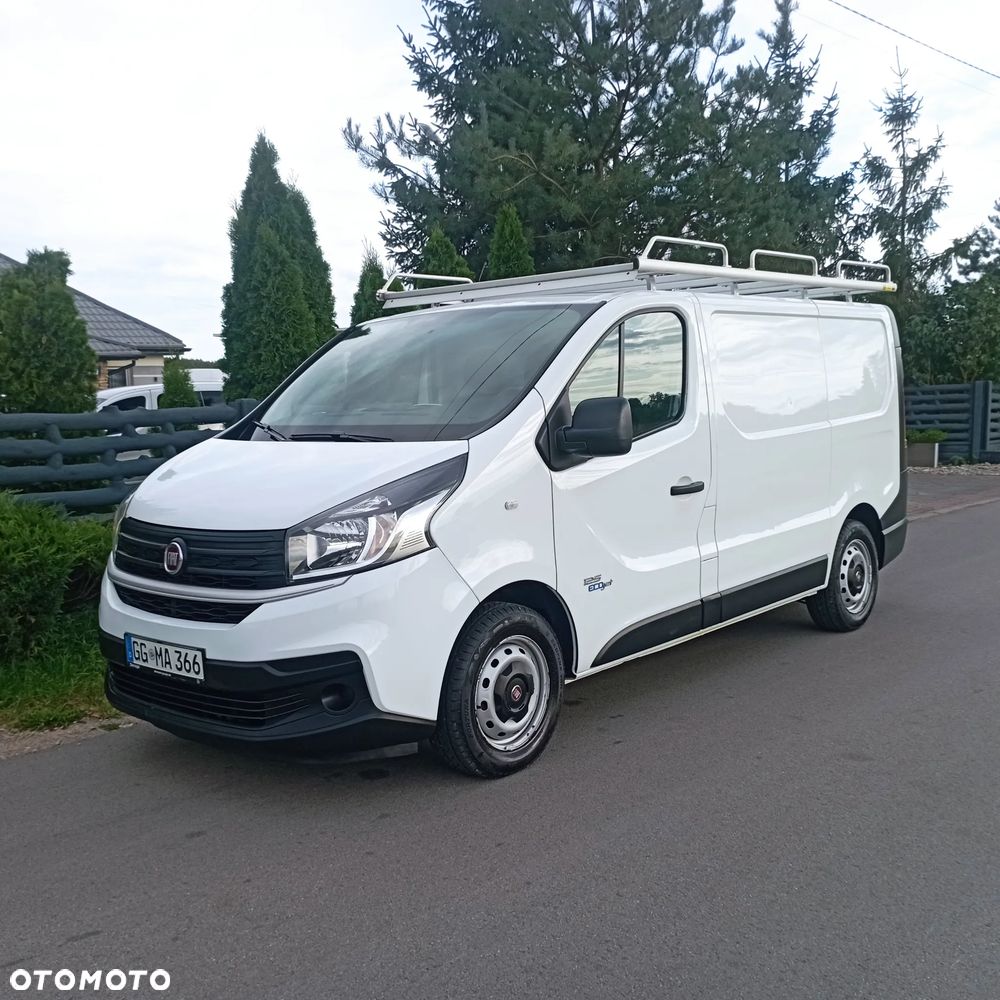 Fiat Talento - 2