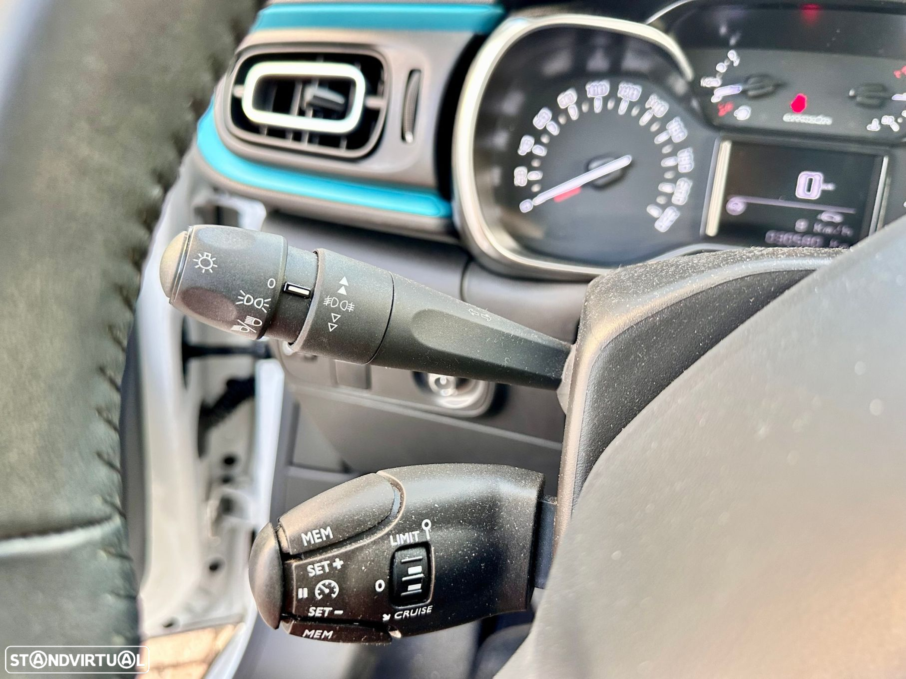 Citroën C3 1.2 PureTech Shine - 13
