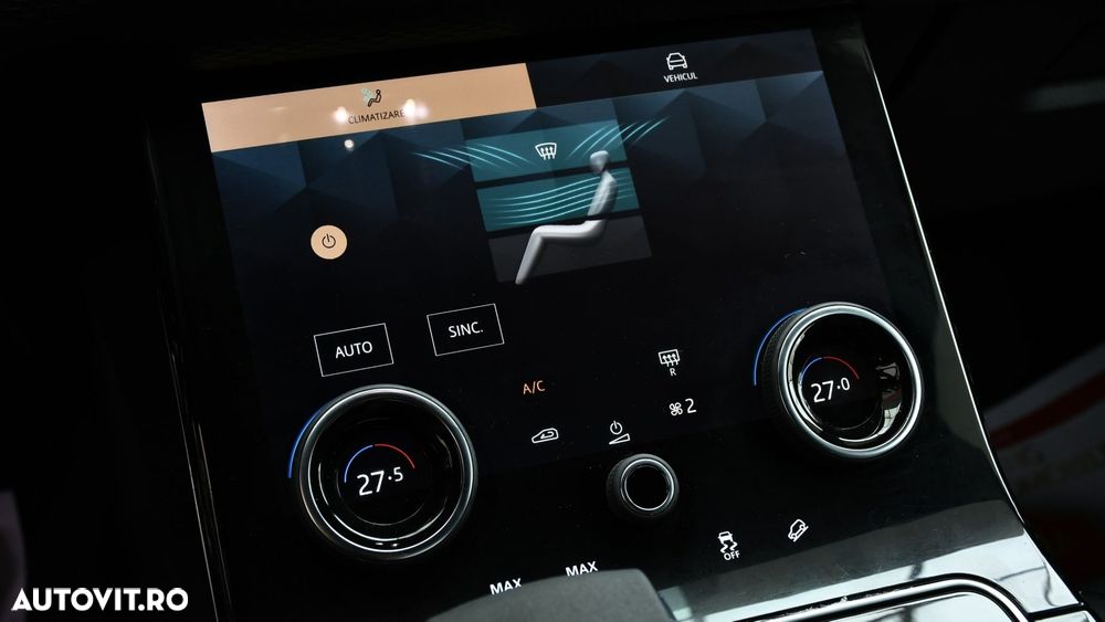 Land Rover Range Rover Velar R-Dynamic 2.0 P400e PHEV S - 22