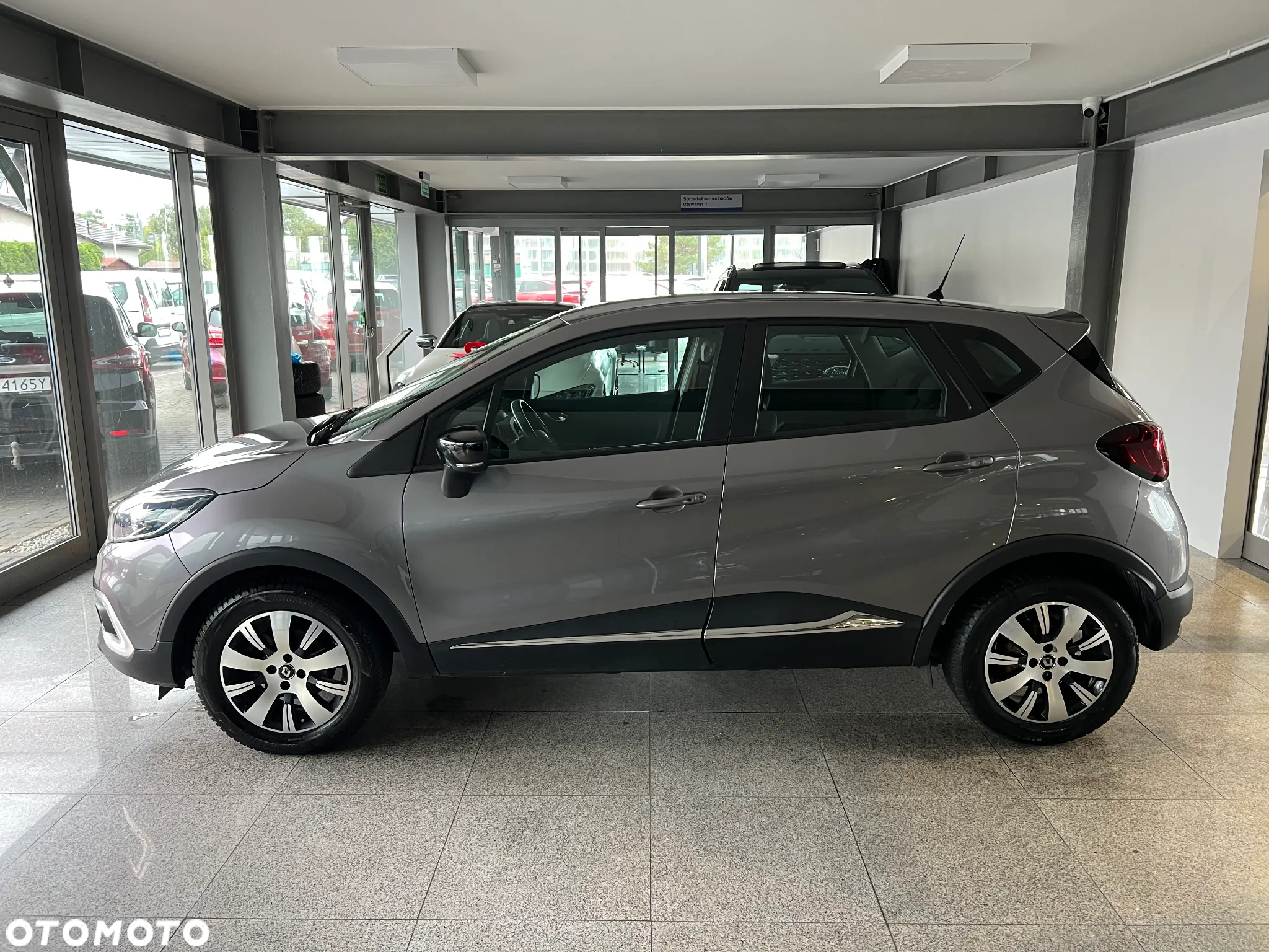 Renault Captur 0.9 Energy TCe Zen - 9
