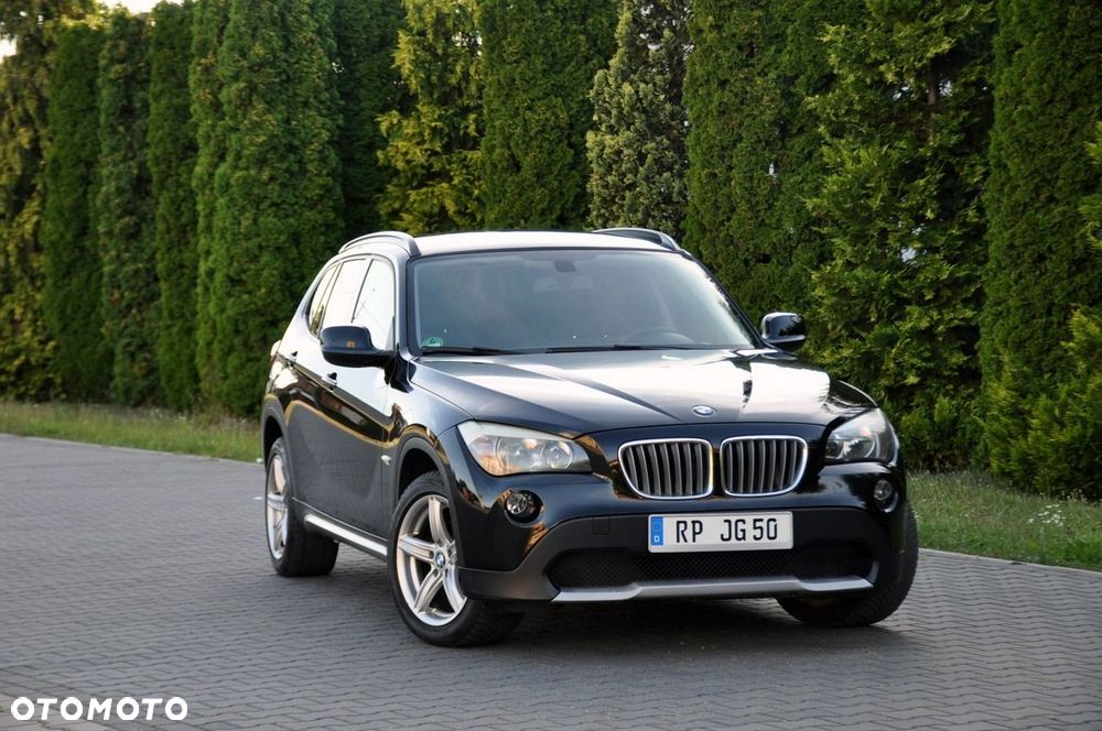 BMW X1 - 2