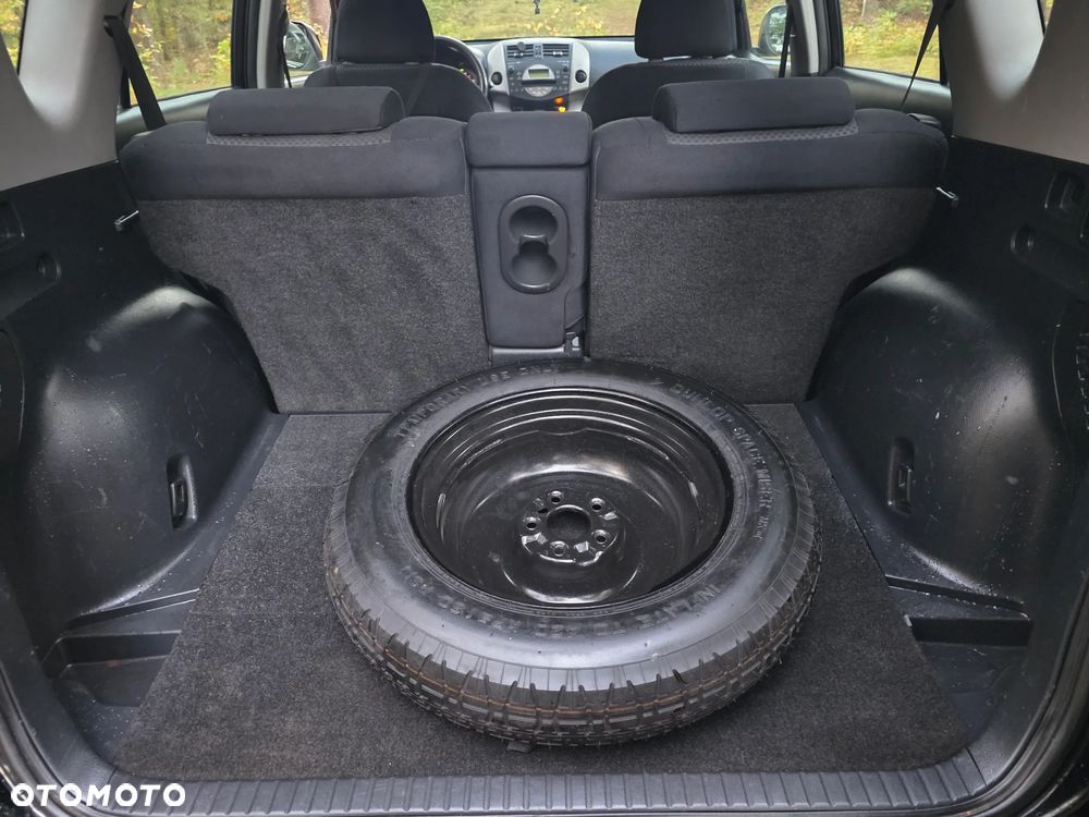 Toyota RAV4 2.2 D-4D 4x4 Travel - 8