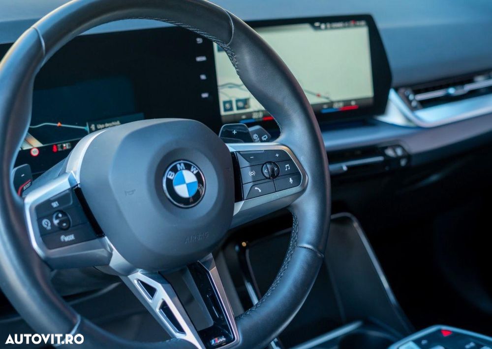 BMW Seria 2 218i AT - 1
