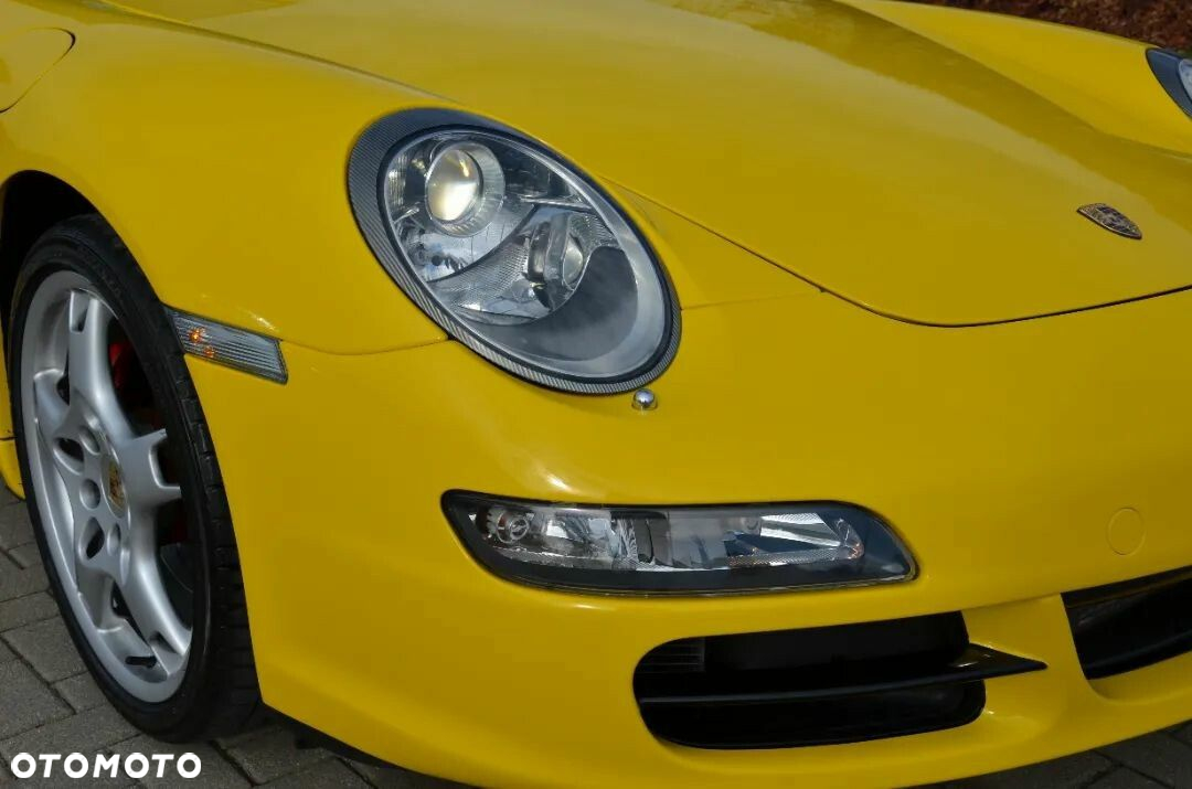 Porsche 911 - 6