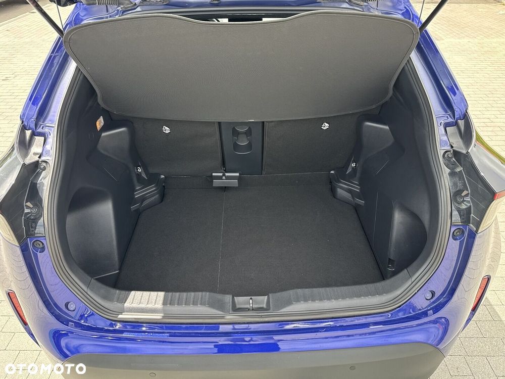 Toyota Yaris Cross Hybrid 1.5 Style - 15