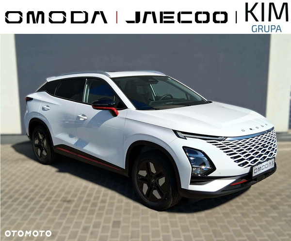 Omoda 5