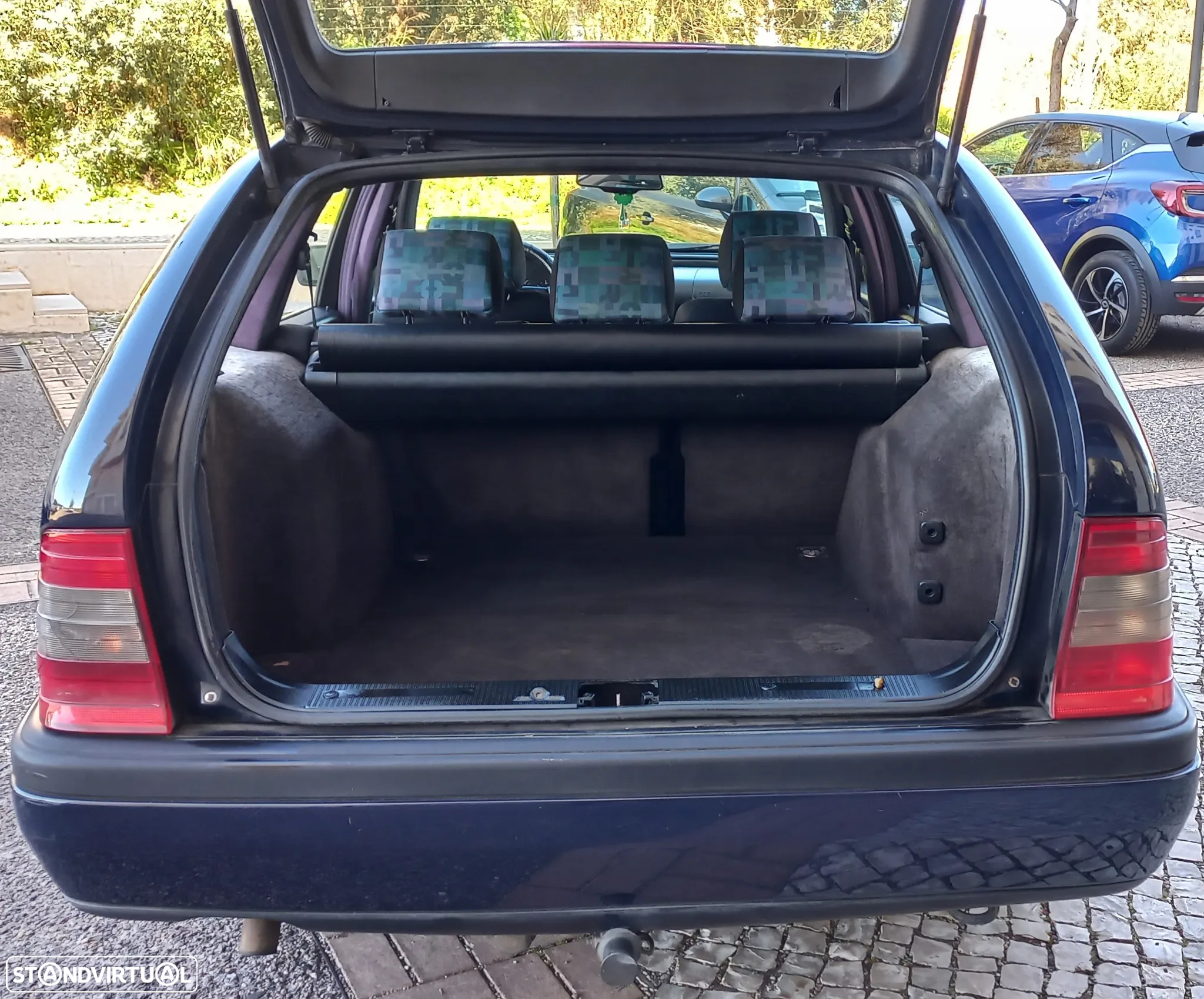 Mercedes-Benz C 220 D Esprit - 13